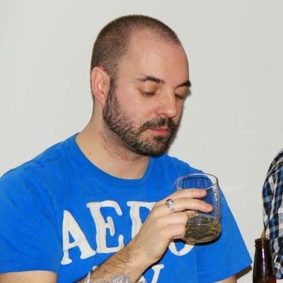 Profile Picture of Dan Marchand (@MrMobutoo) on Twitter
