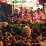 Michele Nardelli - Instagram Profile Picture of Michele Nardelli (@interfruitnardelli) on Instagram