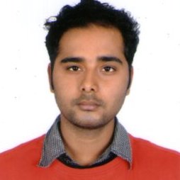 Profile Picture of Vijay Roy (@vijayroy1) on Twitter