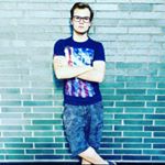 Profile Picture of Michael Yetman (@michael_yetman) on Instagram