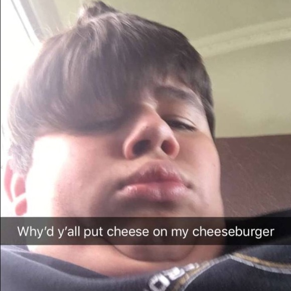 Profile Picture of Lucas Greener (@lucasgreener) on Poshmark