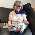 Profile Picture of Gladys Cox (@gladys.cox.56) on Instagram