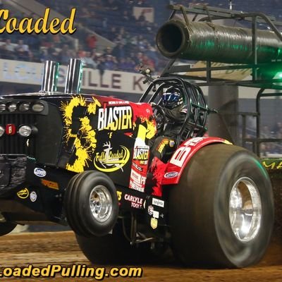 Profile Picture of Fully Loaded (@FullyLoaded8345) on Twitter