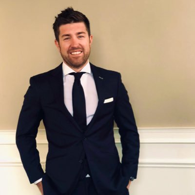 Marc Sauvé - Twitter Profile Picture of Marc Sauvé (@marco_suave) on Twitter