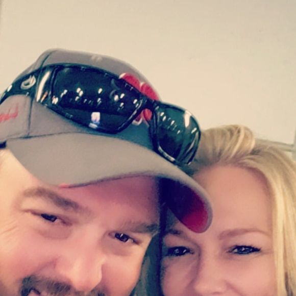 Profile Picture of Amber Smart (@amboraye) on Poshmark