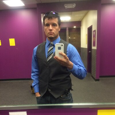 Profile Picture of Robert Eltzroth (@Robert_Jay_Roth) on Twitter