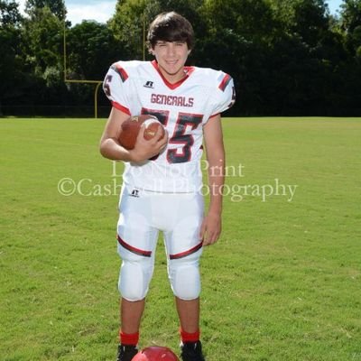 Profile Picture of Jacob Abernathy (@jwa2020) on Twitter