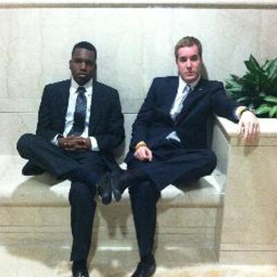 Profile Picture of Jacob Rettig (@JacobRettig1) on Twitter