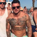 Profile Picture of Kyle Binns (@binnskyle) on Instagram