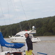 Profile Picture of Alex Fain (@alexfain13) on Youtube