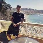 Profile Picture of Carlos Quintanilla (@c.quintanilla) on Instagram