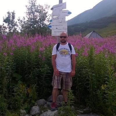 Profile Picture of Robert Zieliński (@Zielinski1977) on Twitter