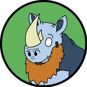 Profile Picture of Chris Walters (@TinyRhino320) on Twitter