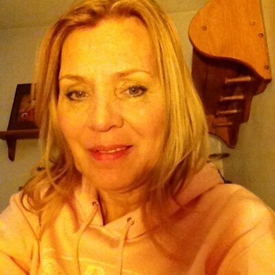 Profile Picture of Donna-Ruth Asher (@asherd63) on Twitter