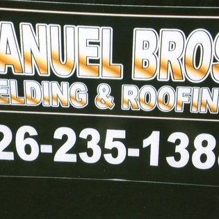 Profile Picture of Chad Manuel (@ManuelBrosRAndW) on Twitter