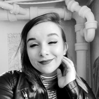 Profile Picture of MaCayla Brown (@MaCaylaBrown9) on Twitter