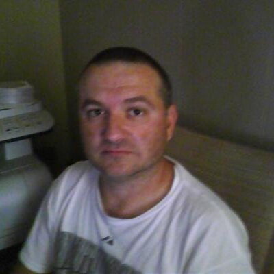 Profile Picture of Travis Rapp (@SAspurs1fan) on Twitter