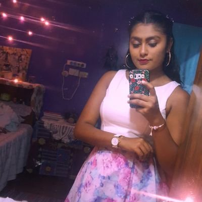 Profile Picture of Christine Prasad (@xoxo___chrissyy) on Twitter