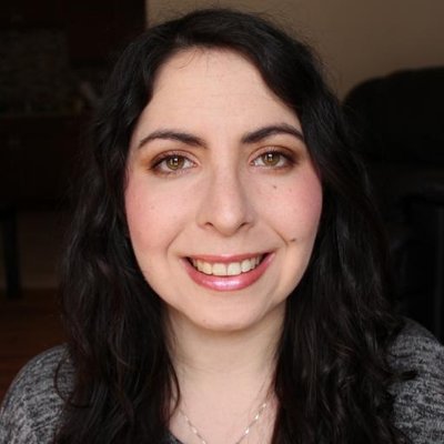 Profile Picture of Zoë (@octaviatrose) on Twitter