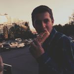 Profile Picture of Александр Пирко (@steve_taylor_) on Instagram