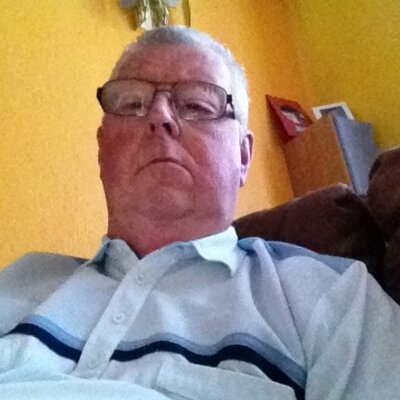 Profile Picture of John Stocken (@jpstoc) on Twitter