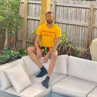 Profile Picture of Craig Hill (Craig Dhagrownkidd Hill) (@craigdhagrownkidd) on Facebook