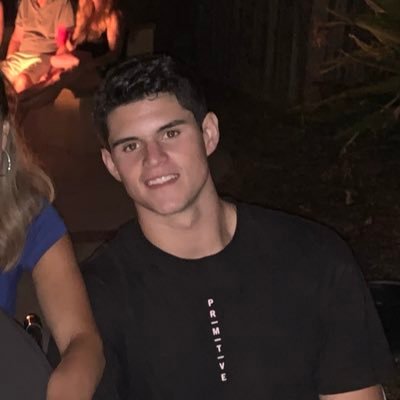 Profile Picture of RYAN FRENCH (@ryanfrench22) on Twitter