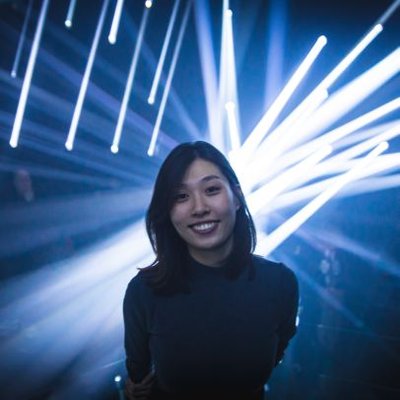 Profile Picture of Wong Jia Qi (@jayqqq) on Twitter