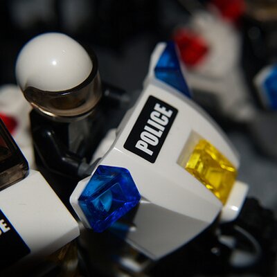 Profile Picture of Joe Barrington (@Joe_Barrington) on Twitter