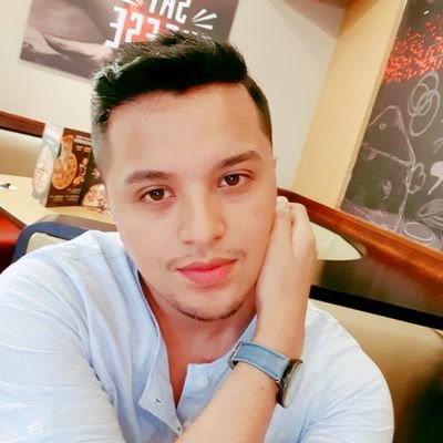 Profile Picture of Michael Bryan Lizama (@bryan_lizama) on Twitter