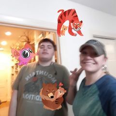 Profile Picture of danashifflett20 (@danashifflett20) on Tiktok