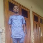 Profile Picture of Fidel Ejike Okoli (@fidelokoli) on Instagram