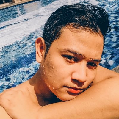 Profile Picture of Aaron Lacambra Daroy (@hashtag_aarondy) on Twitter