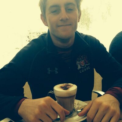 Profile Picture of Boring Bryn Phillips (@BoringBryn) on Twitter