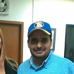 Profile Picture of Cesar Bastidas (@csarbastidas) on Instagram