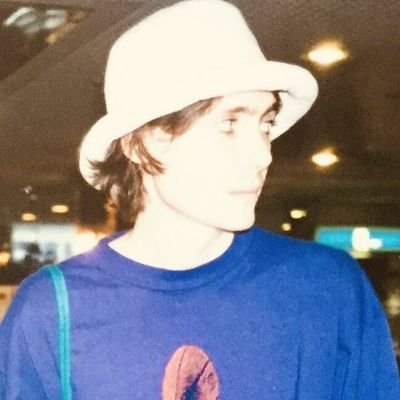 Profile Picture of Paní Lyra IS A Dumpster Baby (@wowimnothere) on Twitter