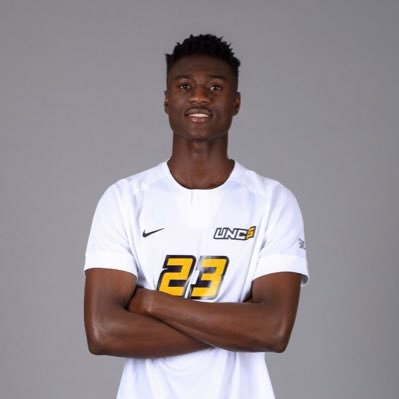 Profile Picture of EL Hagan Jr (@ELHaganJr1) on Twitter
