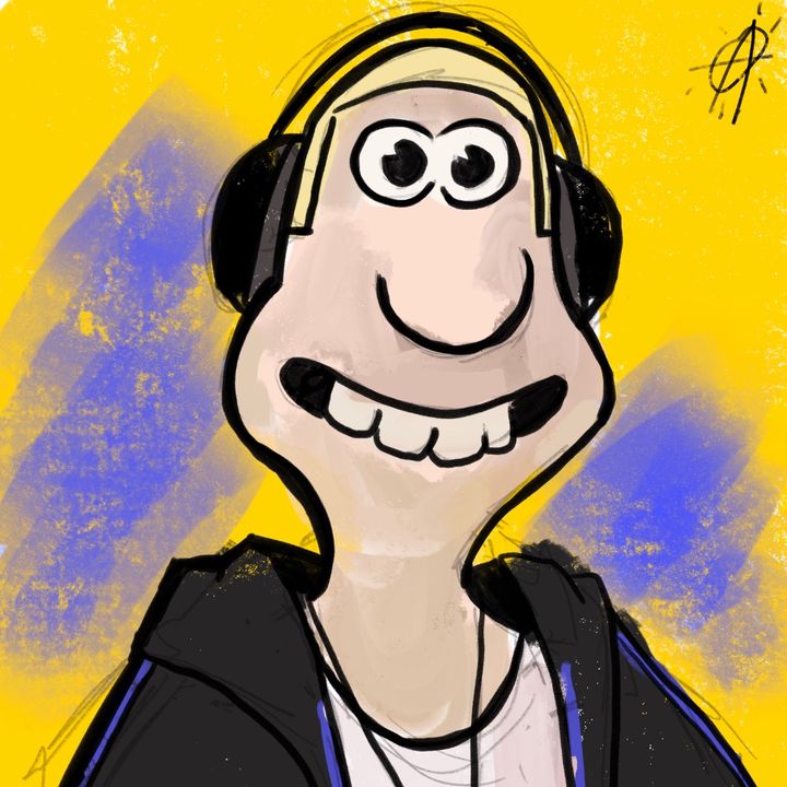 Profile Picture of Wallace (@wallaceefn) on Tiktok