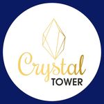 Profile Picture of CRYSTAL TOWER (@codename_zarurat) on Instagram
