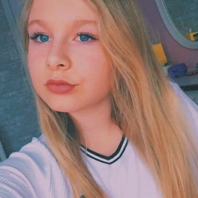 Profile Picture of Maddy (@MadelineHenning) on Twitter