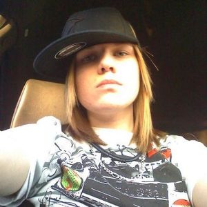 Profile Picture of Cierra Riley (@ily-lh23) on Myspace