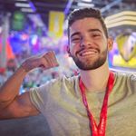 Profile Picture of Gabriel Campos (@campos26_) on Instagram