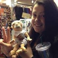 Vicki Dzin - Quora Profile Picture of Vicki Dzin (@vicki-dzin) on Quora