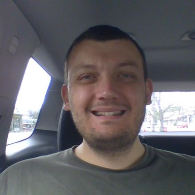 Profile Picture of John Schoffstall (@JohnSchoffstal1) on Twitter