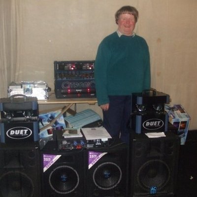 Profile Picture of Jeremy Knight (@jeremyknight111) on Twitter