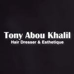 Profile Picture of Hair dresser Tony abou khalil (@tony.abou.khalil) on Instagram