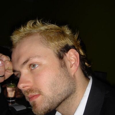 Profile Picture of Keith Marsh (@keithmarsh) on Twitter