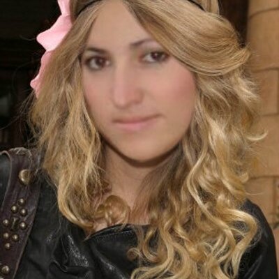 Profile Picture of Dina Serrano (@dige00dina) on Twitter