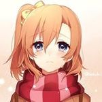 Profile Picture of Nishikawa Yozora (@nishikawa_yozora) on Instagram