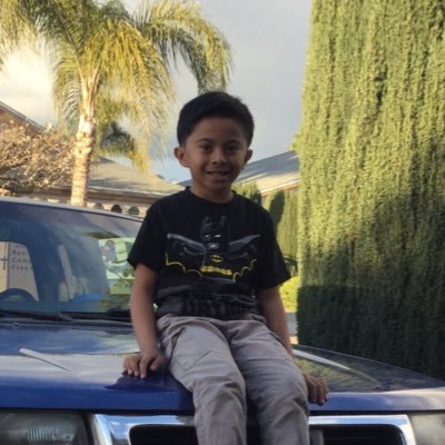 Profile Picture of Stephen Gaspar (@GasparOrosi) on Twitter